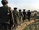 مبارزه با طالبان نیازمند حضور دراز مدت جامعه جهانی در افغانستان 
